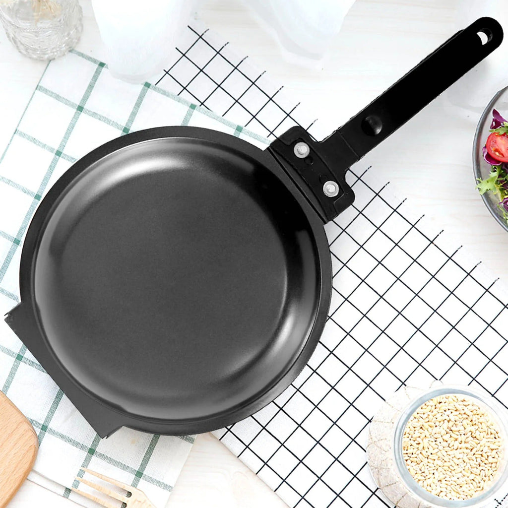 ChefCook - Sartén Antiadherente Doble Cara