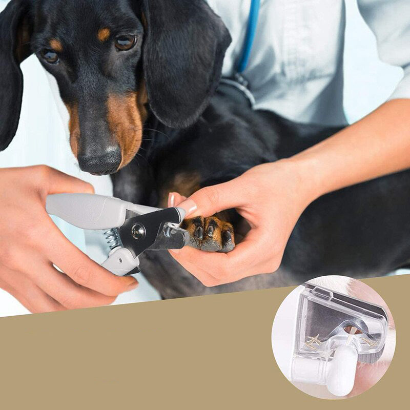 BrightClip Uñas de Mascotas