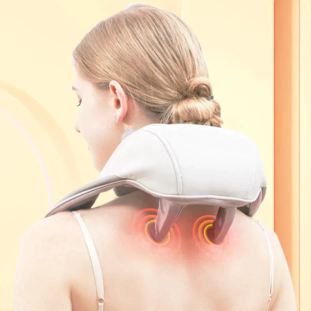 Passions Massager™ - Relájese y alivie el dolor