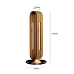 Soporte para auriculares | Madera y metal