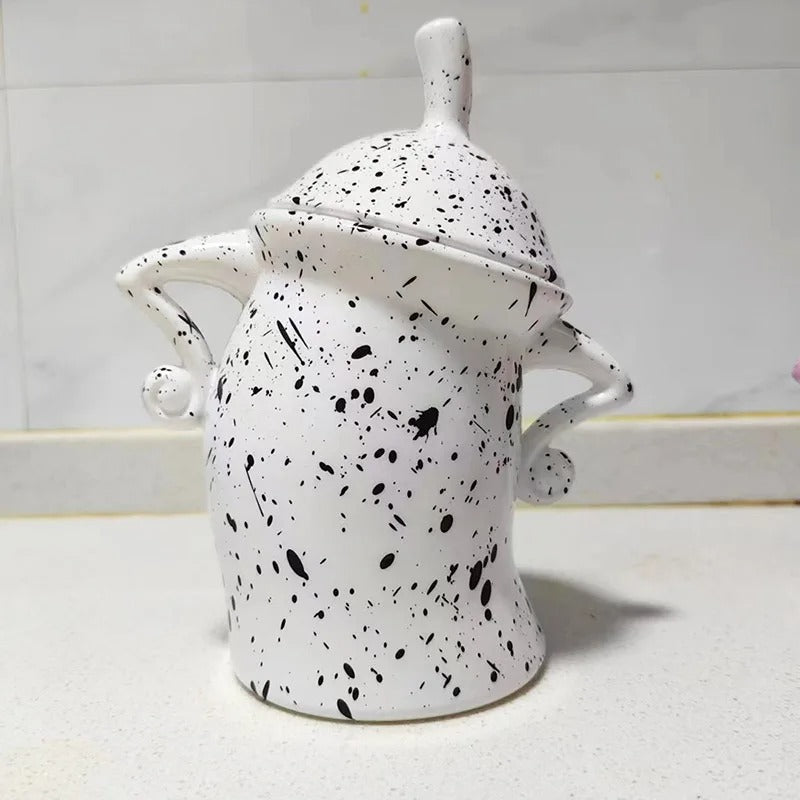 AttitudePot - La taza con actitud y humor | 50% DESCUENTO
