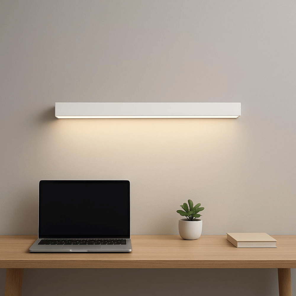 Stillicht Diodo LED – Lámpara de techo minimalista | Diseño escandinavo y gran luminosidad