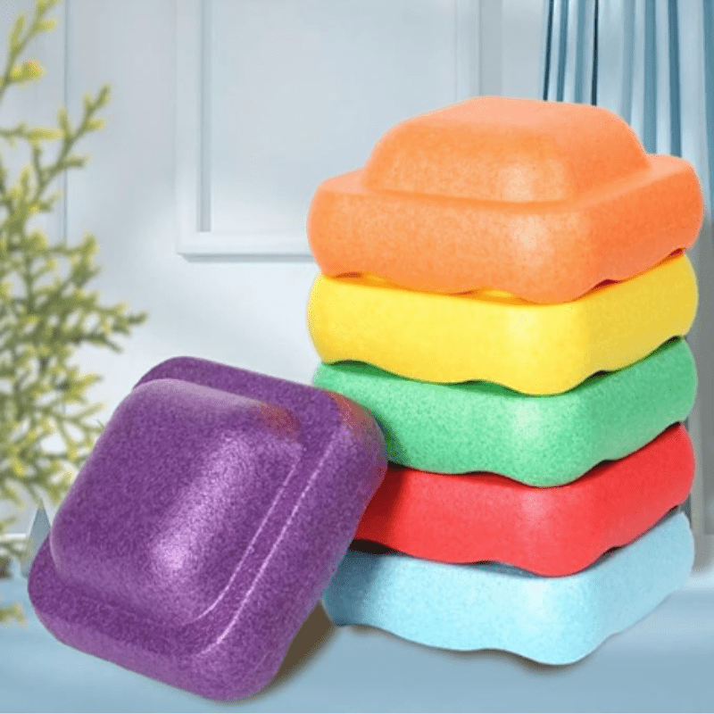 BALANCEBLOX – Piezas creativas para equilibrio y motricidad