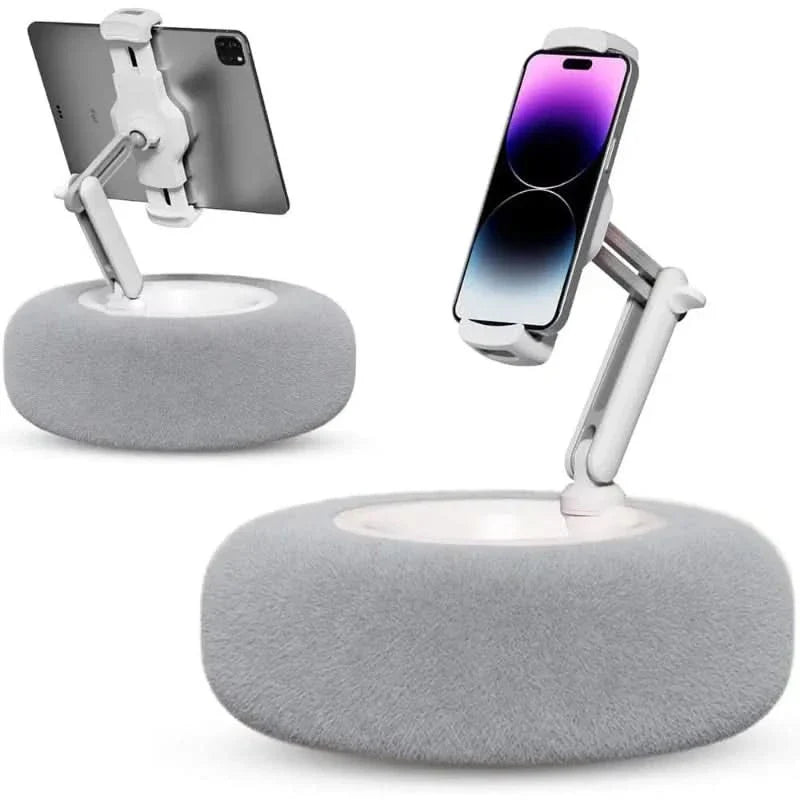 Soporte ultra suave y estable para teléfono y tablet