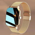Reloj Inteligente para Mujeres