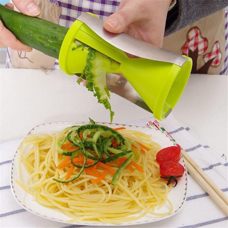 Espiralizador de Verduras