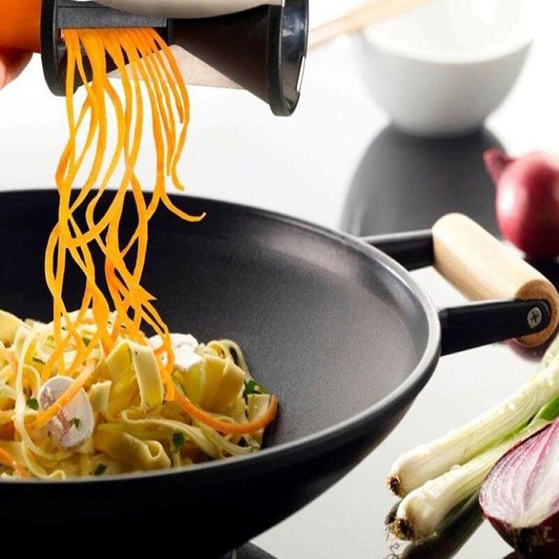 Espiralizador de Verduras