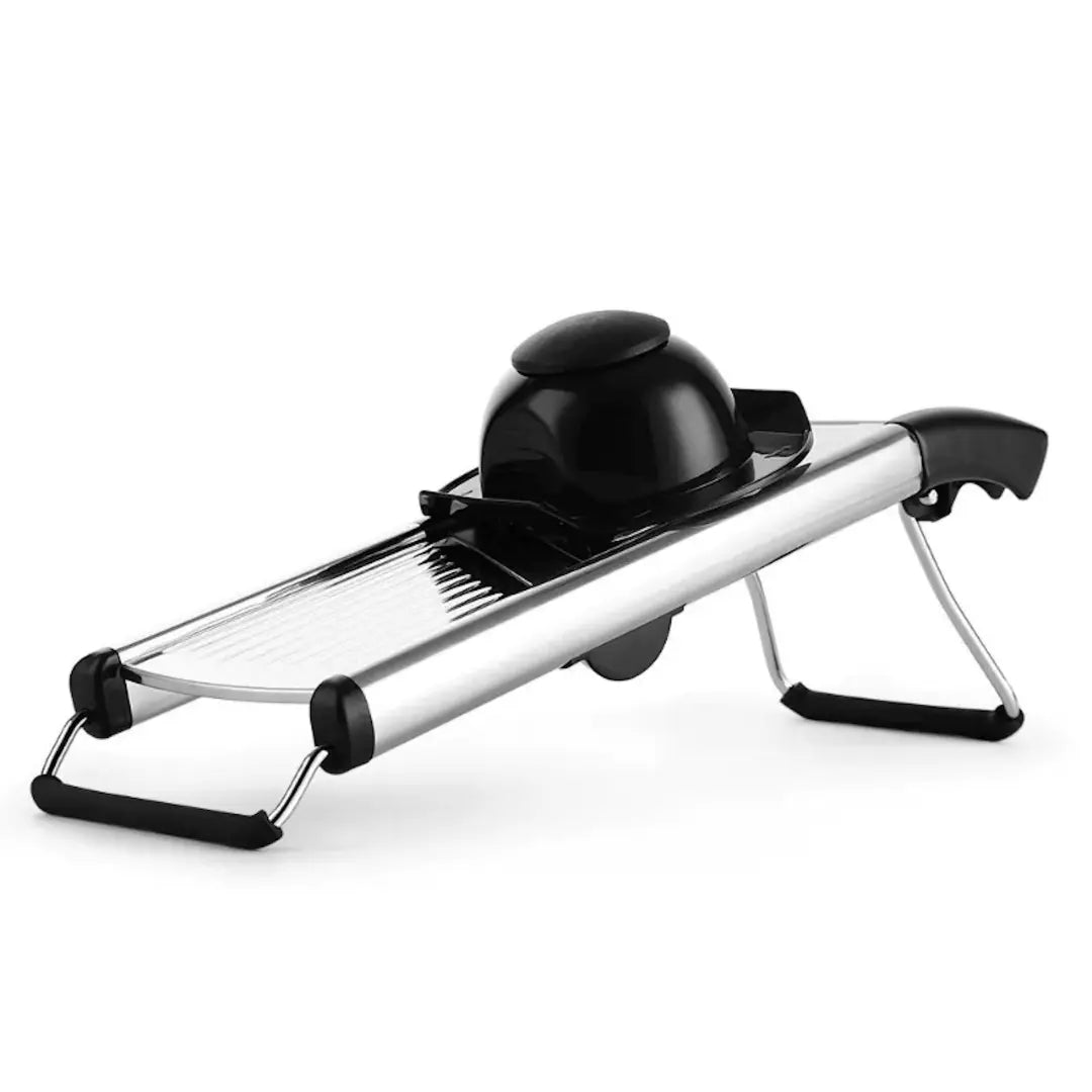Lisslune | Cortador ProLine Sharp – Mandolina Ajustable para Verduras y Frutas