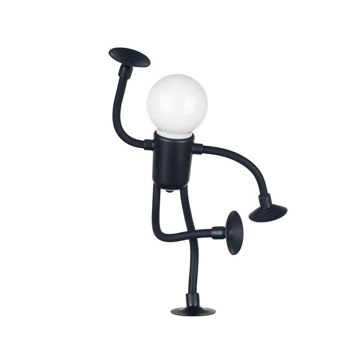 FlexiBuddy - Lámpara de Noche Deportiva Flexible | 1+1 GRATIS