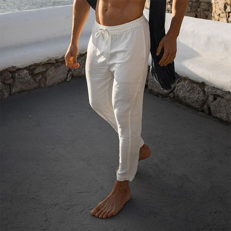 Pantalones Transpirables para Hombres en Varios Colores