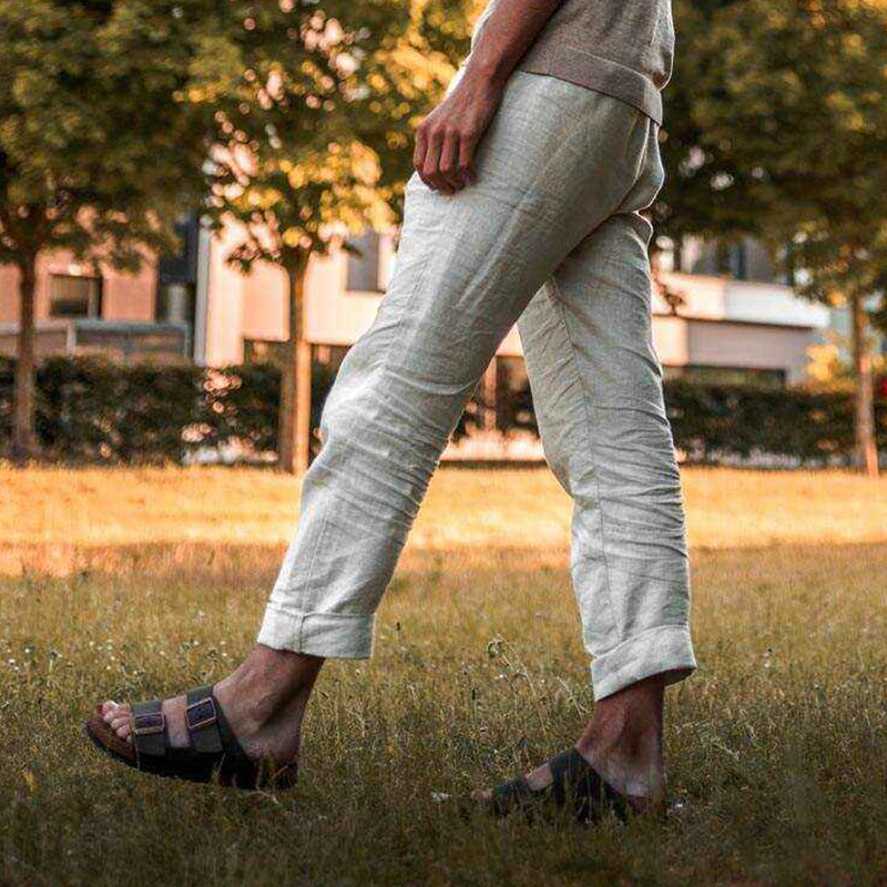 Pantalones Transpirables para Hombres en Varios Colores