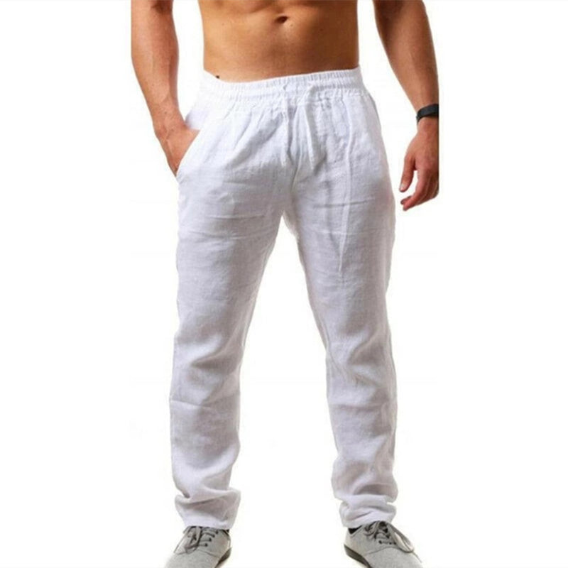Pantalones Transpirables para Hombres en Varios Colores