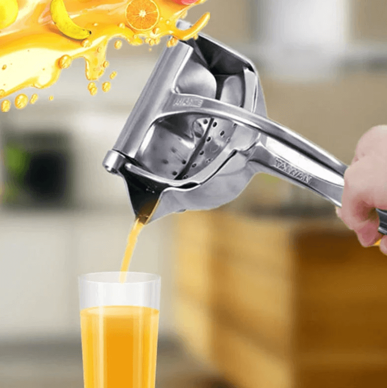 Exprimidor Manual de Jugo