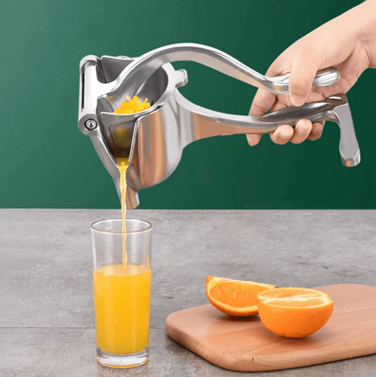 Exprimidor Manual de Jugo