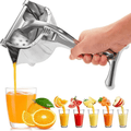 Exprimidor Manual de Jugo
