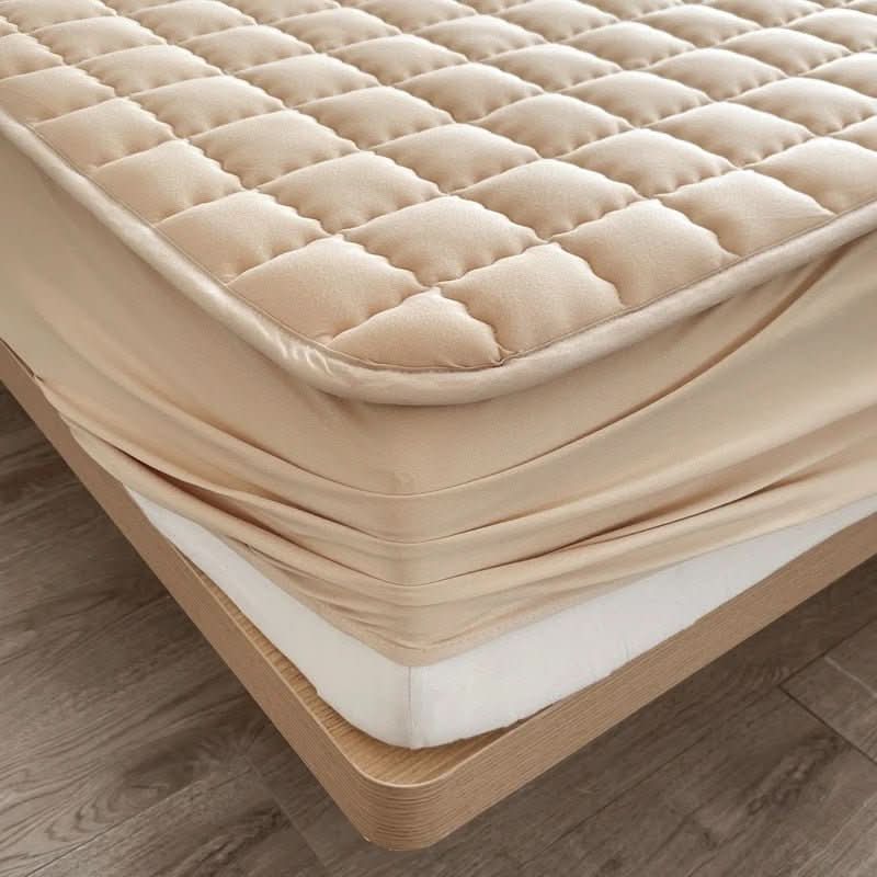 Ropa de Cama de Lujo: Suave, Transpirable y Higiénica