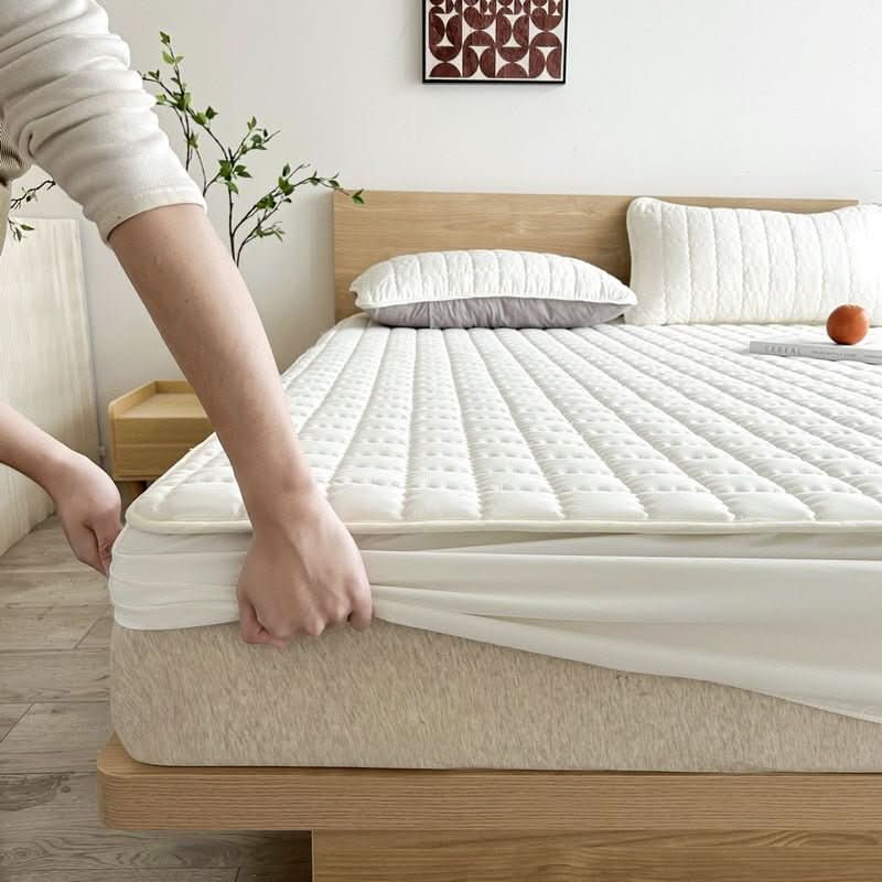 Ropa de Cama de Lujo: Suave, Transpirable y Higiénica