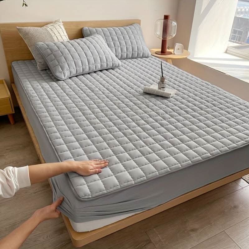 Ropa de Cama de Lujo: Suave, Transpirable y Higiénica