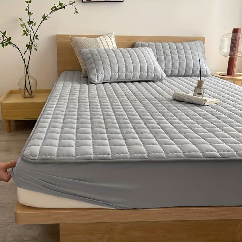 Ropa de Cama de Lujo: Suave, Transpirable y Higiénica