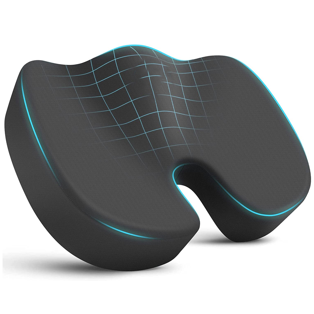 Ultra Comfort Ortho Seat | ¡Para una postura correcta al sentarse!