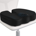 Ultra Comfort Ortho Seat | ¡Para una postura correcta al sentarse!