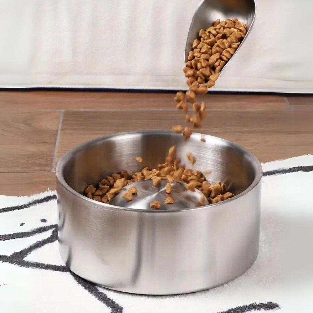 MealPace • Cuenco Antisíndrome para Perros