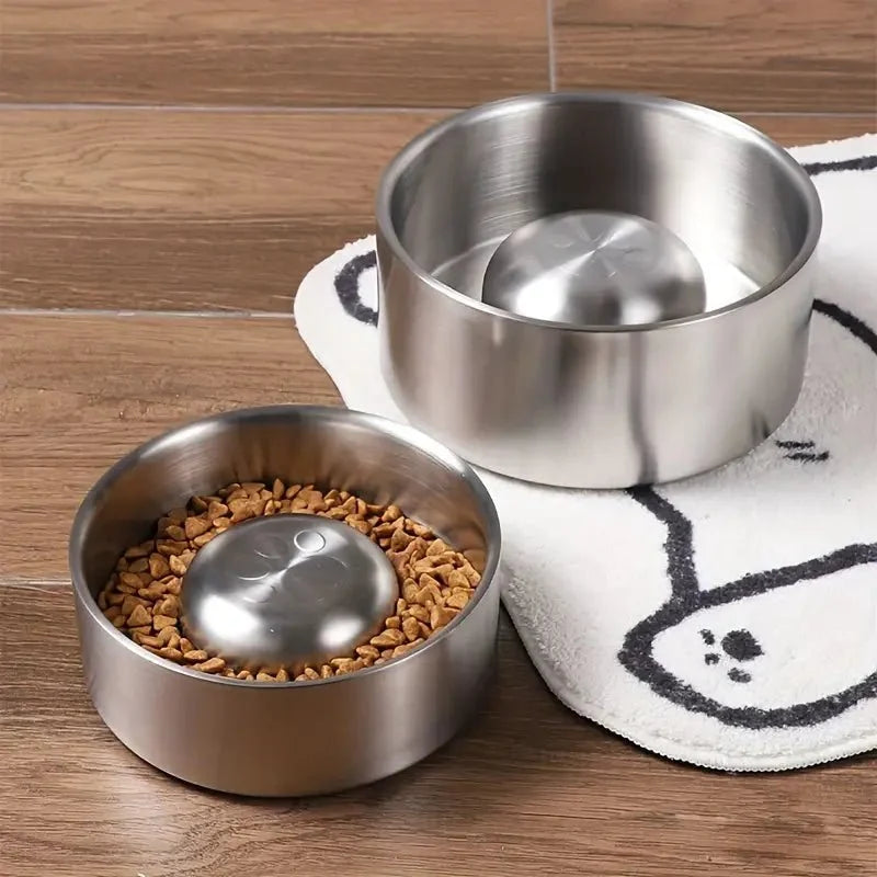 MealPace • Cuenco Antisíndrome para Perros