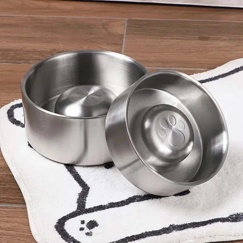 MealPace • Cuenco Antisíndrome para Perros
