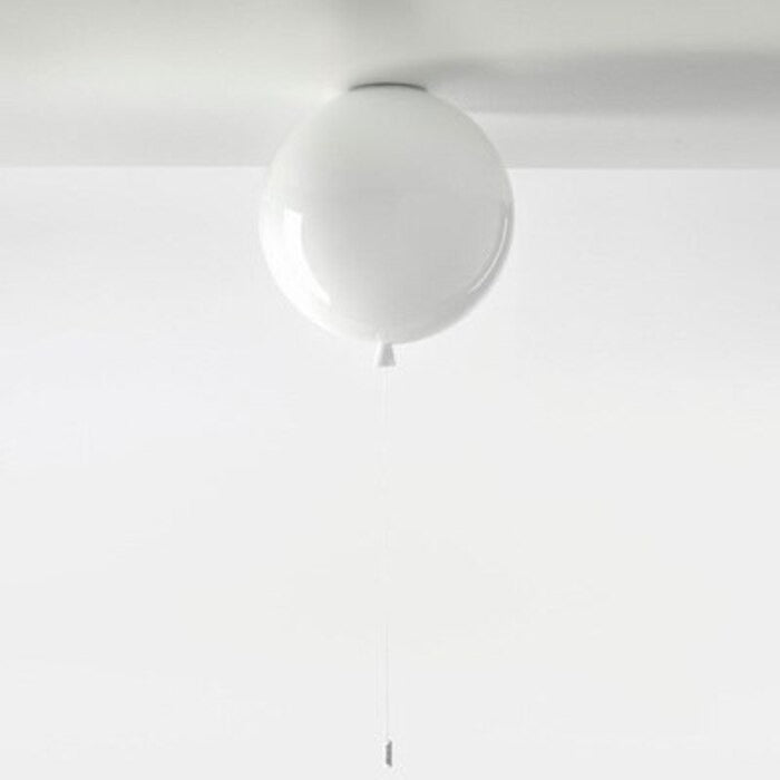 BalloonGlow - Lámparas de Techo Elegantes para Iluminar Tu Habitación