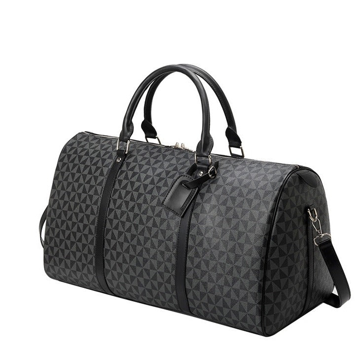 Bolsa de Viaje Premium para Hombre - Bolso Elegante y Duradero