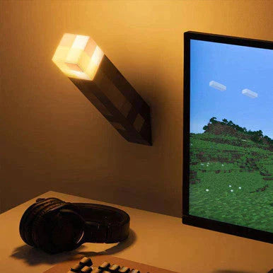 DreamBlock - iluminación versátil de Minecraft para espacios mágicos