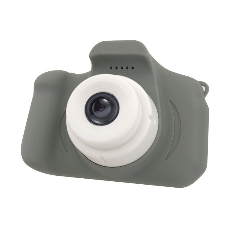 Mini cámara digital HD para niños con efectos fotográficos inteligentes