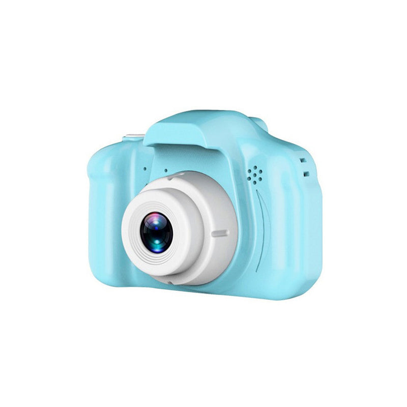 Mini cámara digital HD para niños con efectos fotográficos inteligentes