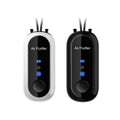 Collar Purificador de Aire Mini Personal | Purificador de Aire Portátil con Carga USB