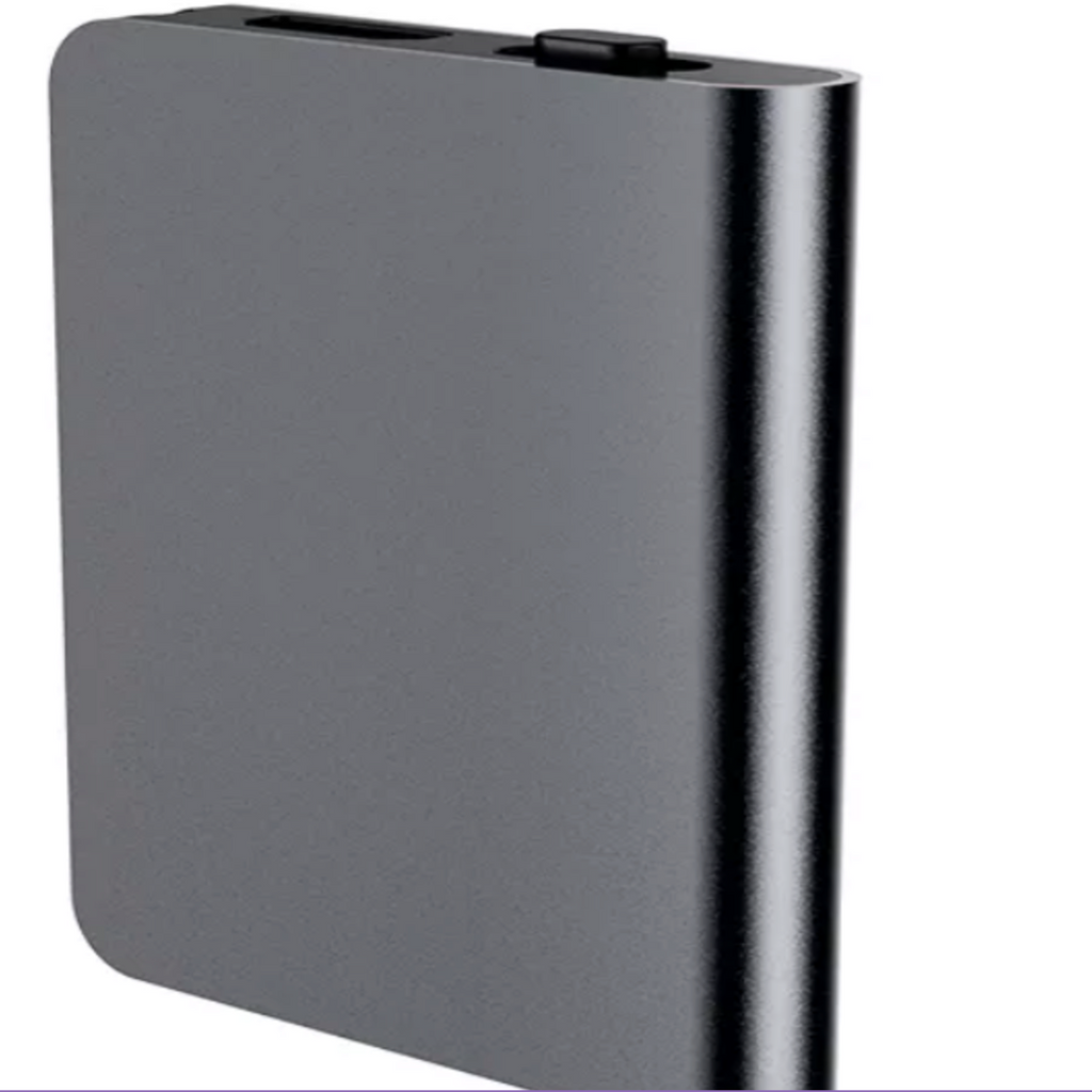 Grabadora de Voz Miniatura Discreta para Captura de Audio Sigilosa