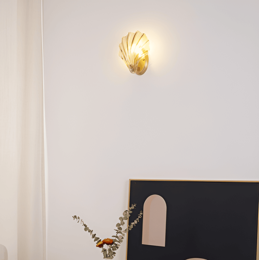 Lámpara de Pared Minimalista - ChicShell