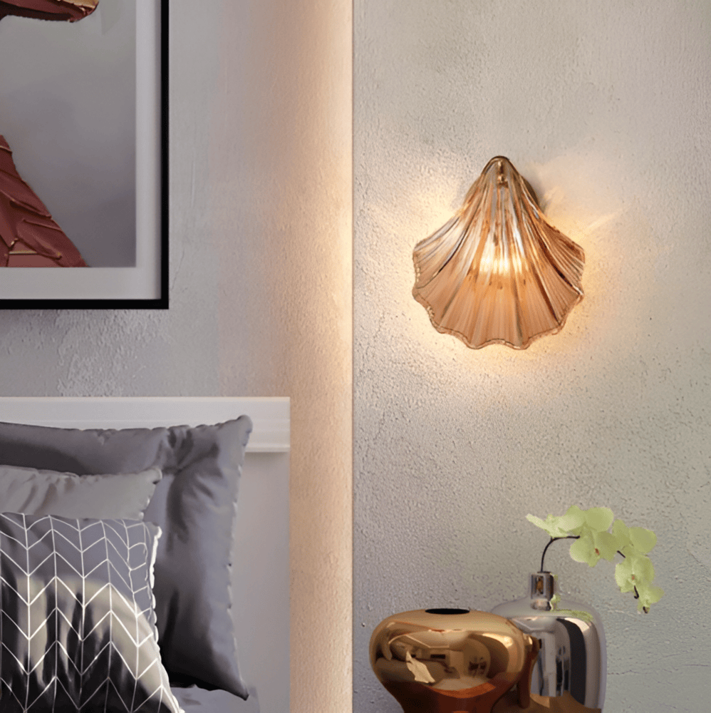 Lámpara de Pared Minimalista - ChicShell