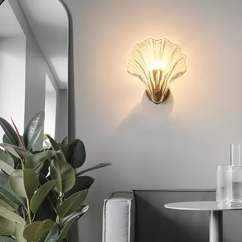 Lámpara de Pared Minimalista - ChicShell