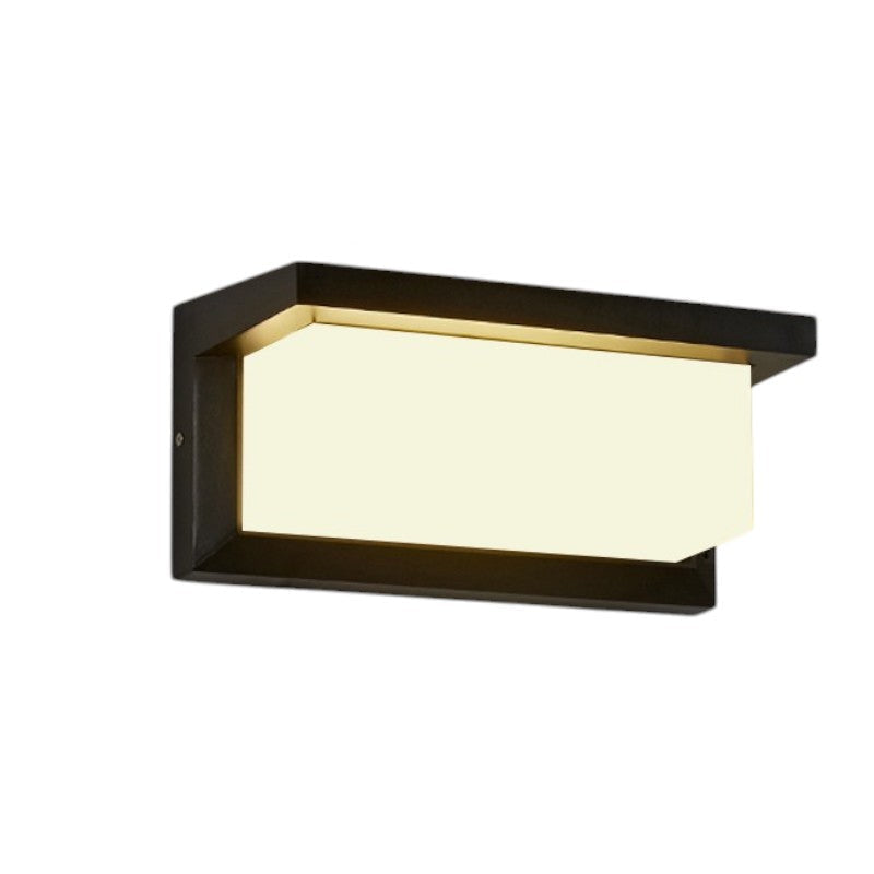 Valora | Aplique LED de diseño minimalista