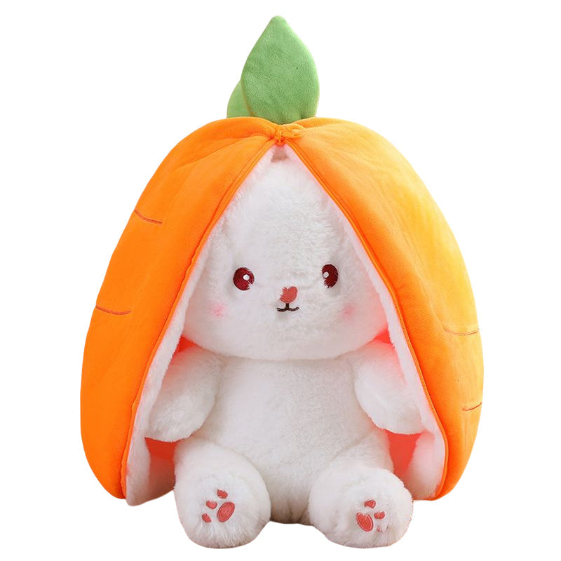 Juguetes de Peluche de Conejo Suaves para Niños y Adultos