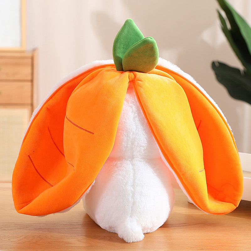 Juguetes de Peluche de Conejo Suaves para Niños y Adultos