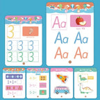 EduStart – Libro de ejercicios preescolares para niños | 50% DESCUENTO