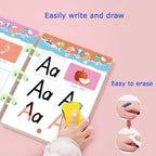 EduStart – Libro de ejercicios preescolares para niños | 50% DESCUENTO