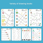 EduStart – Libro de ejercicios preescolares para niños | 50% DESCUENTO