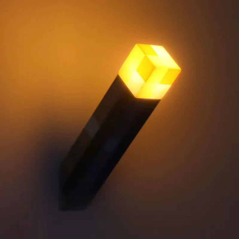 DreamBlock - iluminación versátil de Minecraft para espacios mágicos