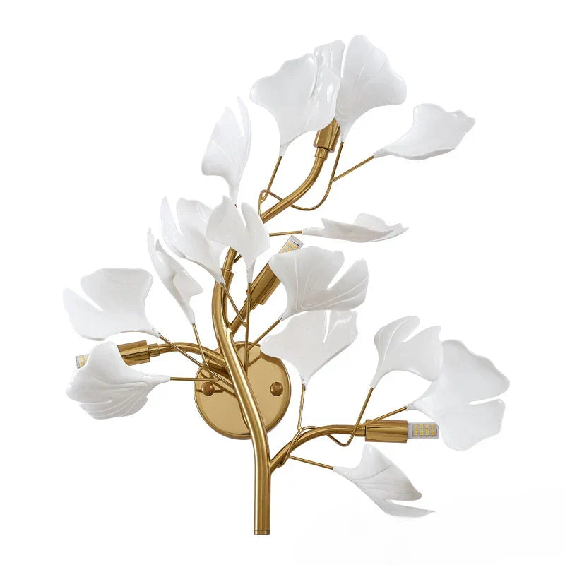Floravue | Aplique con motivo floral