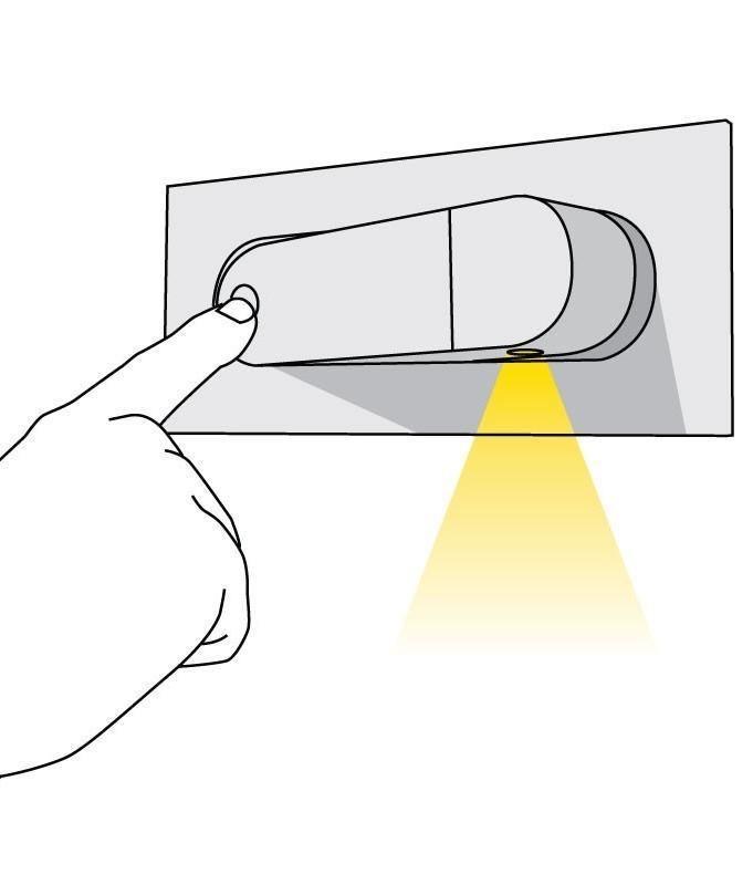 Lámpara de Lectura LED Moderna Ajustable de Noche - Acabados Variados