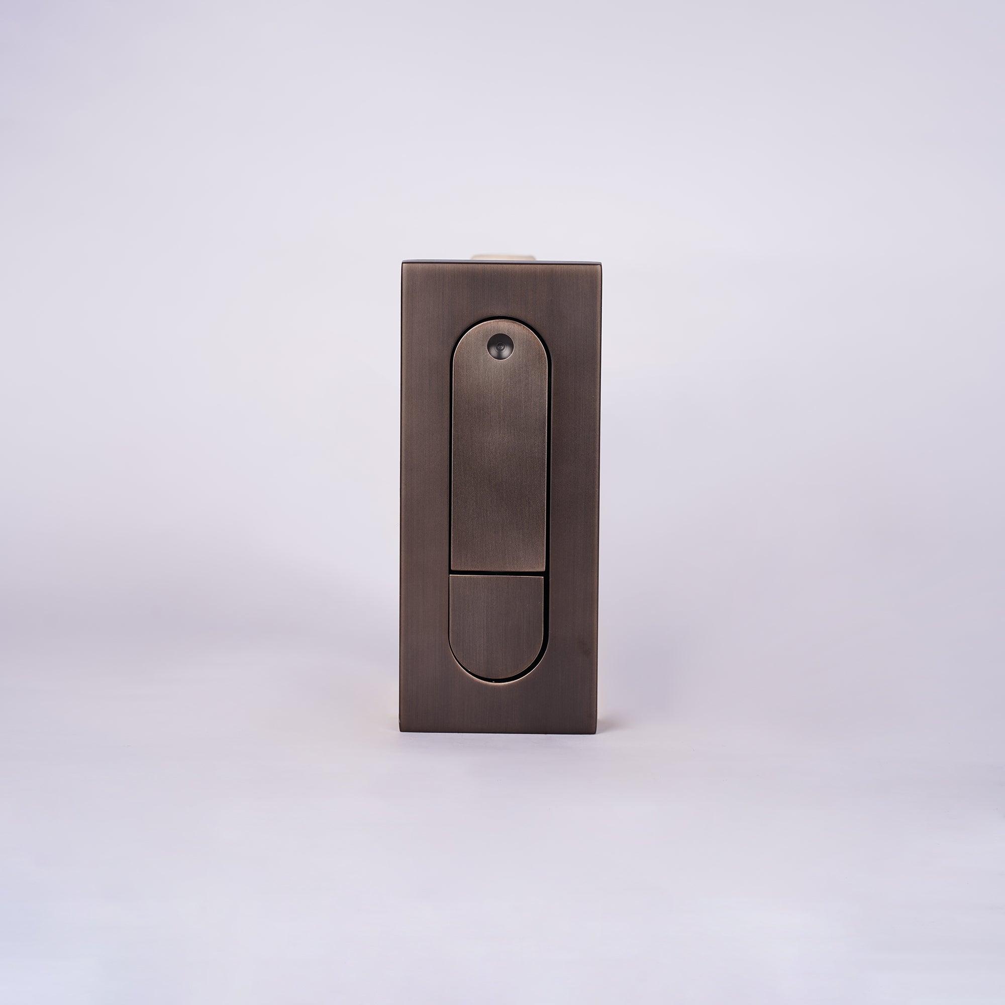 Lámpara de Lectura LED Moderna Ajustable de Noche - Acabados Variados