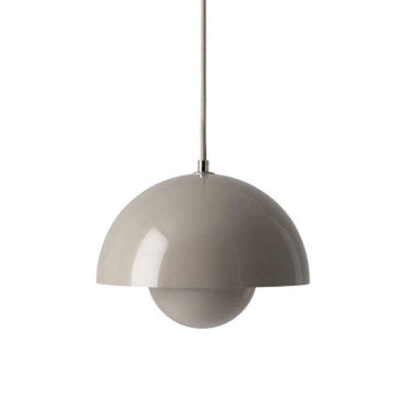 Lámpara Colgante Nordlys – Iluminación Ajustable con Diseño Moderno