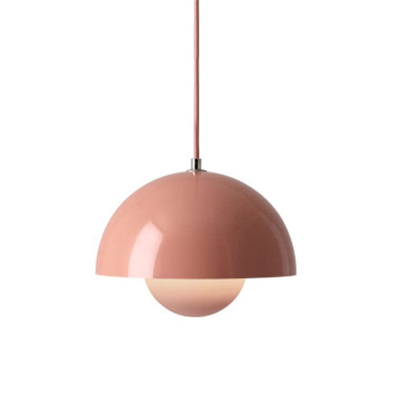 Lámpara Colgante Nordlys – Iluminación Ajustable con Diseño Moderno